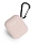 Чехол для AirPods 2 Gurdini Soft Touch - Розовый 42_42_311933