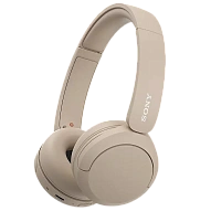 Наушники Sony WH-CH520 Cream 500_191_703999