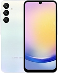 Смартфон Samsung Galaxy A25 5G 8/256GB Light Blue 250_100_671283