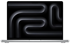 Ноутбук Apple MacBook Pro 14" M3 8GB 1TB SSD Silver (MR7K3) 250_100_673333