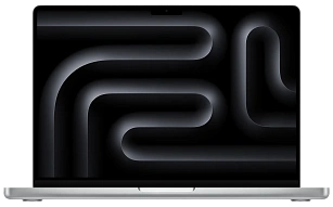 Ноутбук Apple MacBook Pro 14 M5 Pro 24GB 1TB SSD Silver (MGDN4) 500_191_696638