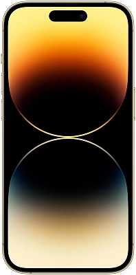 Смартфон Apple iPhone 14 Pro 128GB eSim Gold 400_400_631978