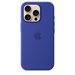 Чехол для iPhone 16 Pro Silicone Case with MagSafe - Ultramarine 250_100_761937