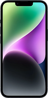 Смартфон Apple iPhone 14 512GB eSim Midnight 400_400_631613