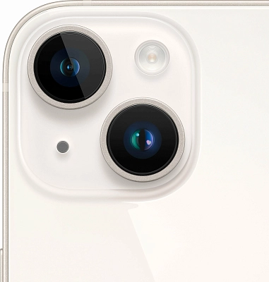 Смартфон Apple iPhone 14 128GB eSim Starlight 400_400_631440