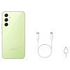 Смартфон Samsung Galaxy A54 5G 8/128GB Lime 100_100_637598