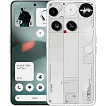 Смартфон Nothing Phone (3) 16/512GB White 250_100_728480