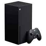 Игровая приставка Microsoft Xbox Series X 1TB 250_100_626708