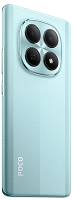 Смартфон Poco M8 5G 12/512GB Green 400_400_718094