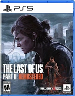 Игра PS5 Last of Us 2 500_191_626661