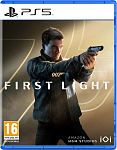 Игра PS5 First Light 007 (русские субтитры) 250_100_774928