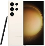 Смартфон Samsung Galaxy S23 Ultra 12/512GB Cream (S918B) 250_100_638079