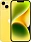 Смартфон Apple iPhone 14 512GB eSim Yellow 42_42_221581