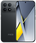 Смартфон Poco F8 Pro 12/512GB Black 250_100_700780