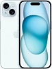 Смартфон Apple iPhone 15 256GB nano-Sim Blue 100_100_646211