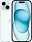 Смартфон Apple iPhone 15 128GB eSim Blue 42_42_220756