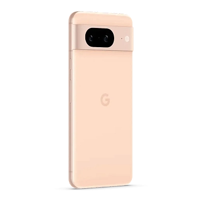 Смартфон Google Pixel 8 8/128GB Rose 400_400_636631