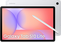 Планшет Samsung Galaxy Tab S10 Lite 5G 128GB Silver (SM-X406) 250_100_772722