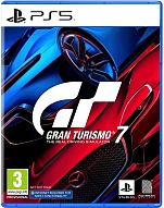 Игра PS5 Gran Turismo 7 500_191_626649