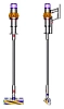 Пылесос Dyson V15 Detect Absolute SV47 - Yellow/Nickel 100_100_630797