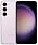Смартфон Samsung Galaxy S23 8/128GB Lavender (S911B) 42_42_221196