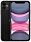 Смартфон Apple iPhone 11 128GB Black 42_42_221471