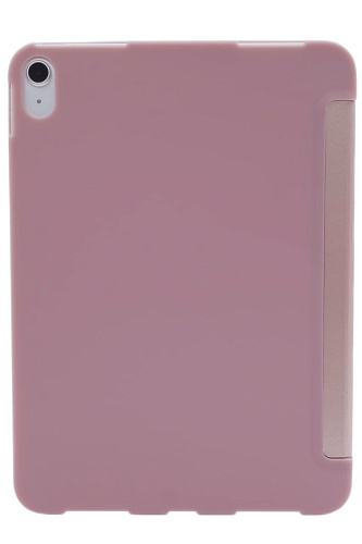 Чехол-книжка для iPad Air 4/5 10.9 с треугольным загибом Розовый 250_100_125654