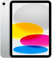 Планшет Apple iPad (2025) 11" 128GB Wi-Fi Silver 500_191_628527