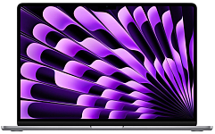 Ноутбук Apple MacBook Air 15" M3 24GB 512GB SSD Space Gray (MC9H4) 250_100_673174