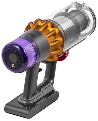 Пылесос Dyson V15 Detect Absolute SV47 - Yellow/Nickel 400_400_630802