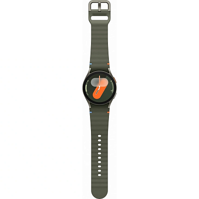 Часы Samsung Galaxy Watch 7 LTE 40mm Green 400_400_775264