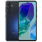 Смартфон Samsung Galaxy M55 5G 8/256 Black 250_100_687855