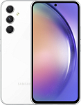 Смартфон Samsung Galaxy A54 5G 8/128GB White 250_100_637600
