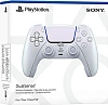 Геймпад Sony DualSense PS5 Chroma Pearl 100_100_626350