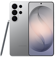 Смартфон Samsung Galaxy S26 Ultra 12/512GB Silver Shadow (S948B) 500_191_688192