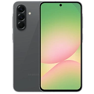 Смартфон Samsung Galaxy A56 5G 12/256 Awesome Graphite (A566B) 500_191_687837