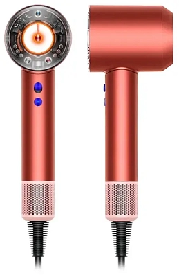 Фен Dyson Supersonic Nural HD16 Gift Edition - Strawberry Bronze 400_400_769014