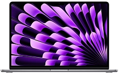 Ноутбук Apple MacBook Air 15" M3 16GB 256GB SSD Space Gray (MC9D4) 250_100_673145