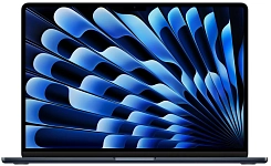Ноутбук Apple MacBook Air 15" M3 16GB 256GB SSD Midnight (MC9G4) 250_100_673141