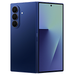 Смартфон Samsung Galaxy Z Fold 7 12/512GB Blue Shadow (SM-F966B) 250_100_639181