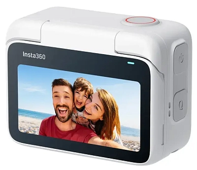 Экшн-камера Insta360 GO 3S 64GB White 400_400_765518