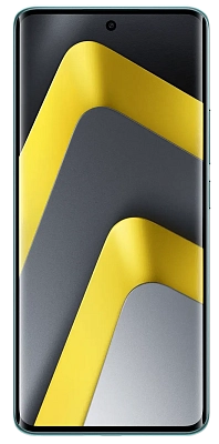 Смартфон Poco M8 5G 12/512GB Green 400_400_718095