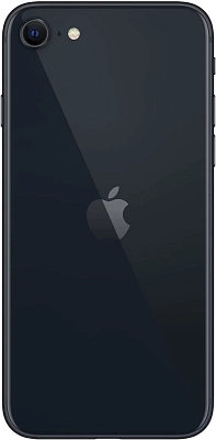 Смартфон Apple iPhone SE 2022 256GB Midnight 400_400_636060