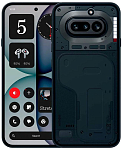 Смартфон Nothing Phone (4a) 12/256GB Black 250_100_769399