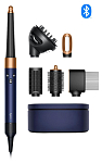 Стайлер Dyson Airwrap i.d. Complete Long HS08 Diffuse Straight+Wavy - Prussian Blue (EU) 250_100_765484