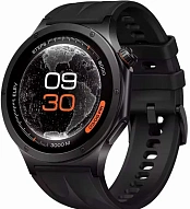 Часы OnePlus Watch 4 Midnight Titanium 500_191_770292