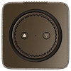 Яндекс Станция Макс с Zigbee (бежевый) 100_100_642654