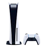 Игровая приставка Sony PlayStation 5 c дисководом 250_100_626813