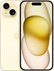 Смартфон Apple iPhone 15 256GB nano-Sim Yellow 100_100_646217