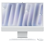 Моноблок Apple iMac 24 M4 10CPU 10GPU 16GB 512GB Silver (MWUV3) 250_100_661314